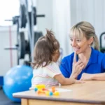The Role of Pediatricians in Early Childhood Development