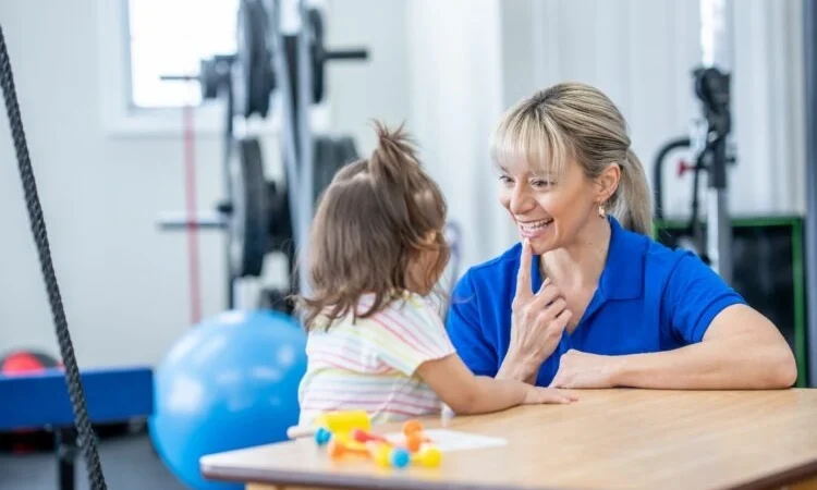 The Role of Pediatricians in Early Childhood Development